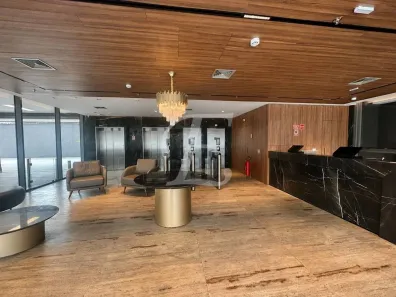 Prédio Comercial para alugar, 350m² no Jardim Europa, São Paulo
