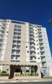 Apartamento com 2 Quartos à venda, 66m² no Vila Industrial, Campinas
