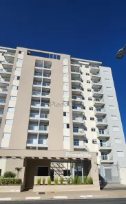Apartamento com 2 Quartos à venda, 67m² no Vila Industrial, Campinas