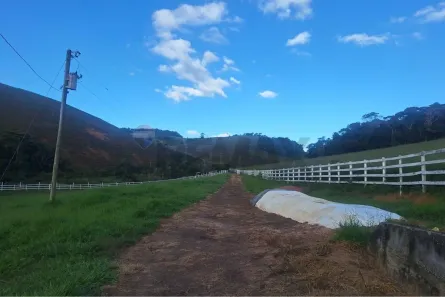 Fazenda/Sítio com 3 Quartos à venda, 360000m² no Alfredo Vasconcelos, Alfredo Vasconcelos