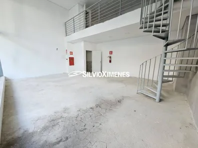 Ponto Comercial para alugar, 87m² no Santa Efigênia, Belo Horizonte
