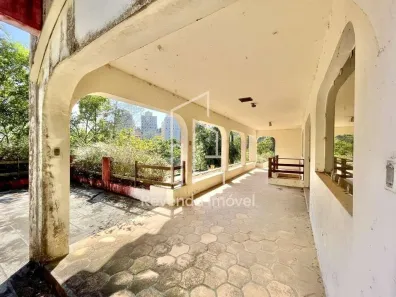 Casa com 4 Quartos à venda, 700m² no Jardim Colibri, Cotia