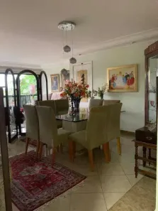 Apartamento com 3 Quartos à venda, 180m² no Bela Aliança, São Paulo