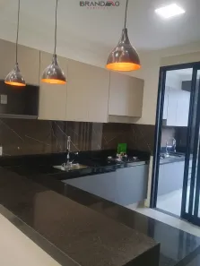 Casa com 3 Quartos à venda, 180m² no Bonfim Paulista, Ribeirão Preto