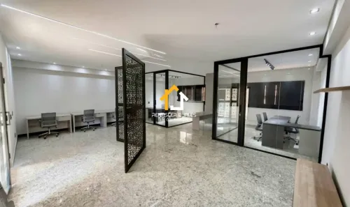 Sala Comercial para alugar, 63m² no Jardim Redentor, São José do Rio Preto