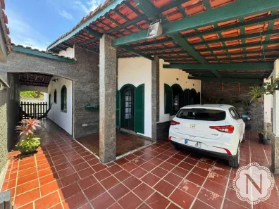 Casa com 3 Quartos à venda, 156m² no Jardim Suarão (Praia), Itanhaém