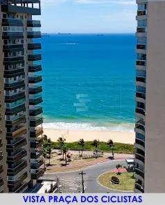 Apartamento com 2 Quartos à venda, 81m² no Praia de Itaparica, Vila Velha