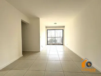 Apartamento com 2 Quartos para alugar, 63m² no Brooklin Paulista, São Paulo