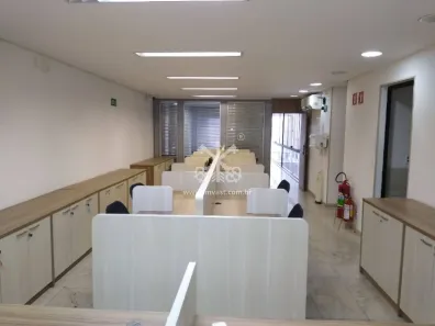 Prédio Comercial para alugar, 703m² no Vila Anglo Brasileira, São Paulo