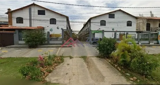 Casa com 2 Quartos à venda, 70m² no Balneário São Pedro, São Pedro da Aldeia