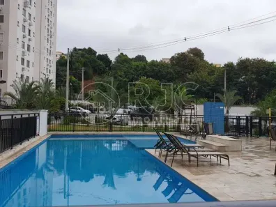 Apartamento com 2 Quartos à venda, 48m² no Engenho Novo, Rio de Janeiro