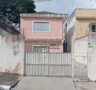Sobrado com 2 Quartos à venda, 168m² no Vila Buenos Aires, São Paulo