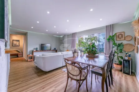 Apartamento com 2 Quartos à venda, 108m² no Garcia, Blumenau