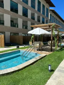 Apartamento com 1 Quarto à venda, 27m² no , Tamandaré