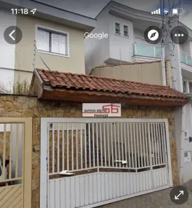 Sobrado com 3 Quartos à venda, 103m² no Vila Carolina, São Paulo