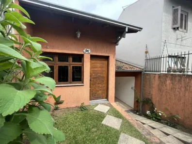 Casa com 2 Quartos à venda, 94m² no Feitoria, São Leopoldo