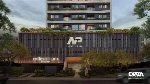 Apartamento com 1 Quarto à venda, 25m² no Boa Viagem, Recife