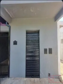 Sala Comercial para alugar, 36m² no Parque Residencial Belinha Ometto, Limeira