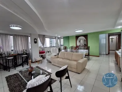 Apartamento com 3 Quartos à venda, 180m² no Lagoa Nova, Natal