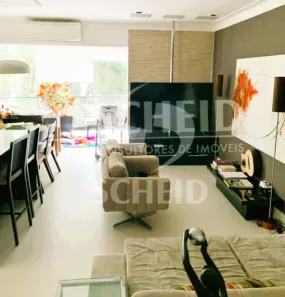Apartamento com 2 Quartos à venda, 109m² no Americanópolis, São Paulo