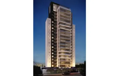 Apartamento com 3 Quartos à venda, 119m² no Pinheiros, São Paulo