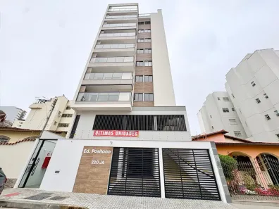 Apartamento com 2 Quartos à venda, 85m² no Cascatinha, Juiz de Fora