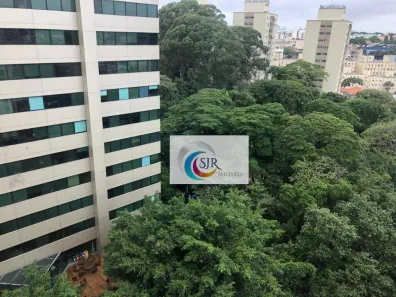 Sala Comercial para alugar, 151m² no Jabaquara, São Paulo