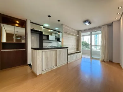 Apartamento com 3 Quartos à venda, 78m² no Santa Rosa, Londrina