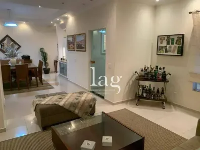 Casa de Condomínio com 3 Quartos à venda, 390m² no Parque Residencial Villa dos Inglezes, Sorocaba