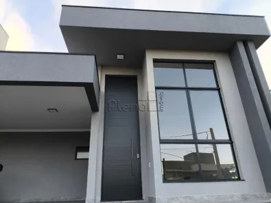 Casa de Condomínio com 3 Quartos à venda, 185m² no Bosque dos Eucaliptos, Valinhos