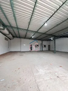 Galpão/Depósito/Armazém com 2 Quartos para alugar, 400m² no Alvorada, Cuiabá