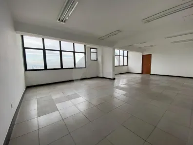Sala Comercial para alugar, 333m² no Estoril, Belo Horizonte