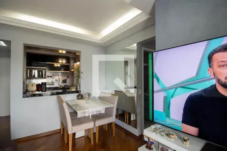 Apartamento com 3 Quartos à venda, 64m² no Vila Andrade, São Paulo