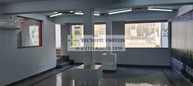 Imóvel Comercial com 5 Quartos à venda, 245m² no Aclimação, São Paulo