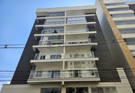 Apartamento com 2 Quartos à venda, 80m² no Estrela Sul, Juiz de Fora