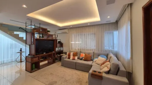 Casa de Condomínio com 3 Quartos à venda, 190m² no Jacarepaguá, Rio de Janeiro