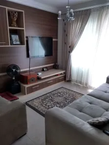Casa de Condomínio com 4 Quartos à venda, 90m² no Penha de França, São Paulo