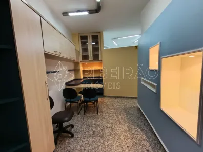 Consultório à venda, 33m² no Nova Aliança, Ribeirão Preto