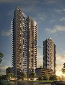 Apartamento com 2 Quartos à venda, 50m² no Vila Mogilar, Mogi das Cruzes