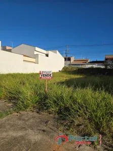 Lote/Terreno à venda, 300m² no Jardim dos Colibris, Indaiatuba