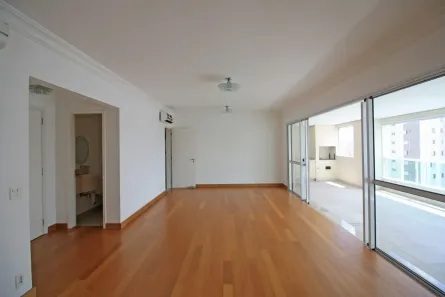 Apartamento com 4 Quartos à venda, 230m² no Vila Leopoldina, São Paulo