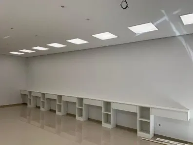 Ponto Comercial à venda, 117m² no Jardim Petrópolis, São José dos Campos