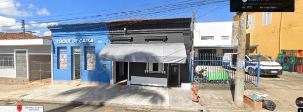 Casa com 11 Quartos à venda, 500m² no Centro, Caconde