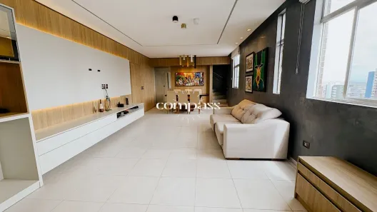 Apartamento com 4 Quartos à venda, 255m² no Boa Viagem, Recife