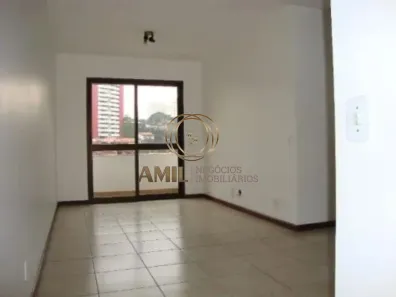 Apartamento com 2 Quartos à venda, 72m² no Vila Ema, São José dos Campos
