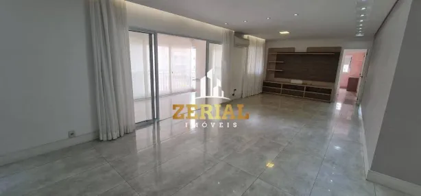 Apartamento com 3 Quartos à venda, 146m² no Santa Paula, São Caetano do Sul