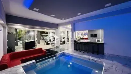 Sobrado com 1 Quarto à venda, 800m² no Vila Santos Dumont, Aparecida de Goiânia