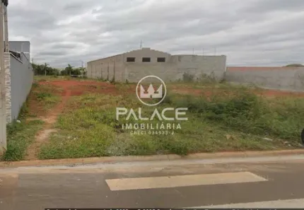 Lote/Terreno com 1 Quarto à venda, 200m² no Campestre, Piracicaba