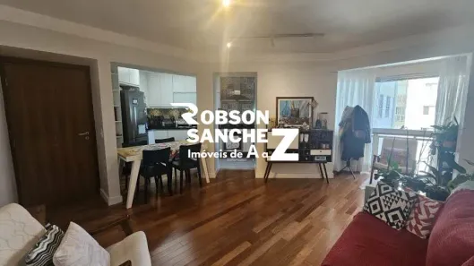 Apartamento com 3 Quartos à venda, 75m² no Jardim Taquaral, São Paulo