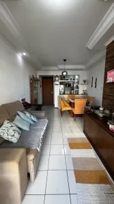 Apartamento com 3 Quartos à venda, 91m² no Stiep, Salvador